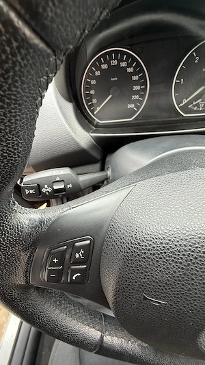BMW seria1, 118d - motor 2.0 - imagine 7