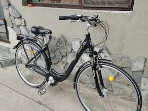 Bicicleta de dama pe 28 Germania  - imagine 4