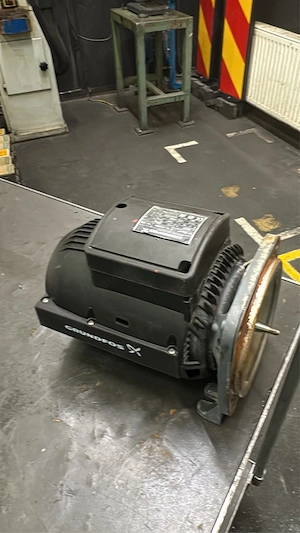 Reparatii Hidrofoare Pompe irigat