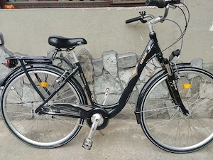 Bicicleta de dama pe 28 Germania  - imagine 5