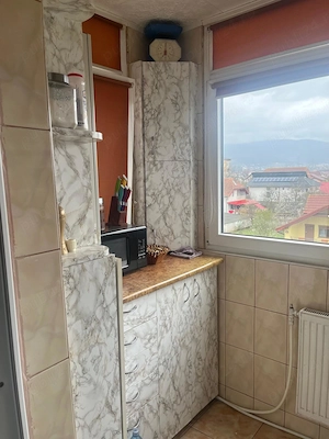 Vand Apartament in Ampoi 2, Alba Iulia