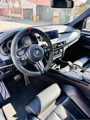 bmw X5 m50d 2014 - imagine 4