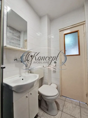 Apartament luminos in apropirea Scolii de Politie  - imagine 9