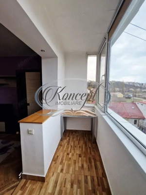 Apartament luminos in apropirea Scolii de Politie  - imagine 12