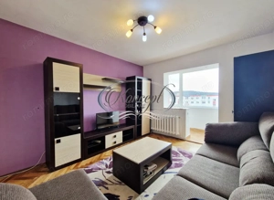 Apartament luminos in apropirea Scolii de Politie 