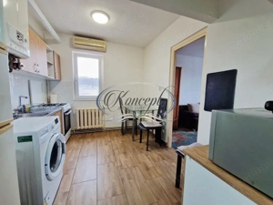 Apartament luminos in apropirea Scolii de Politie  - imagine 7