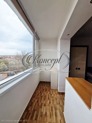 Apartament luminos in apropirea Scolii de Politie  - imagine 13
