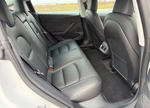 Tesla Model 3 RWD - imagine 6