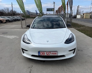 Tesla Model 3 RWD