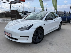 Tesla Model 3 RWD - imagine 2