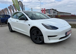 Tesla Model 3 RWD - imagine 3