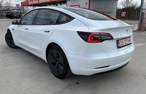 Tesla Model 3 RWD - imagine 8