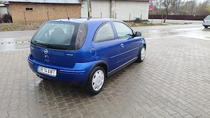 Vand Opel corsa C  - imagine 3