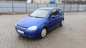 Vand Opel corsa C  - imagine 2
