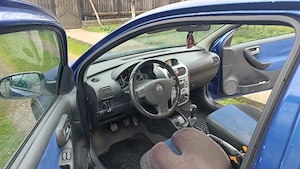 Vand Opel corsa C  - imagine 4