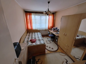 Ap. 2 cam.| 50.51mp | zona Nord (langa piață)| accept credit ipotecar | - imagine 5