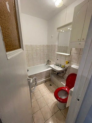 Vanzare garsoniera, 31 mp, Gorjului, Militari - imagine 2