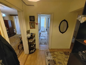 Ap. 2 cam.| 50.51mp | zona Nord (langa piață)| accept credit ipotecar | - imagine 2