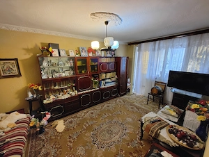 Ap. 2 cam.| 50.51mp | zona Nord (langa piață)| accept credit ipotecar | - imagine 4