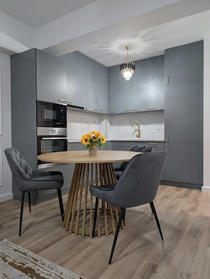 Vă propun spre închiriere un apartament nou cu 2 camere, situat în ansamblul rezidențial Prima Arena - imagine 3