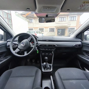 Dacia Logan 2021   1.0 SCe 65 CP   83.000 km   Aer condiționat - imagine 4
