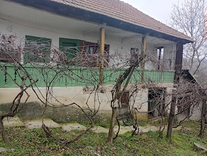 Casa la tara ,in stare buna  - imagine 4