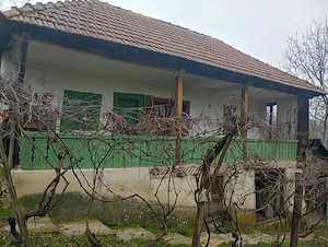 Casa la tara ,in stare buna  - imagine 2