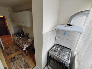 Ap. 2 cam.| 50.51mp | zona Nord (langa piață)| accept credit ipotecar | - imagine 6