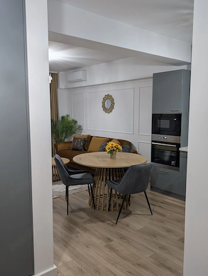 Vă propun spre închiriere un apartament nou cu 2 camere, situat în ansamblul rezidențial Prima Arena - imagine 2