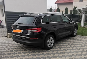 Vând Skoda Kodiaq 2017 - imagine 3