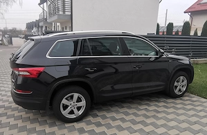 Vând Skoda Kodiaq 2017 - imagine 2