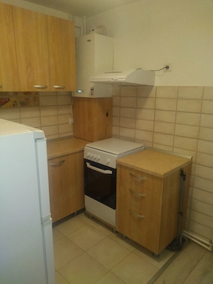 Garsoniera mobilata Darmanesti - imagine 5