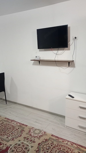 Garsoniera mobilata Darmanesti - imagine 7