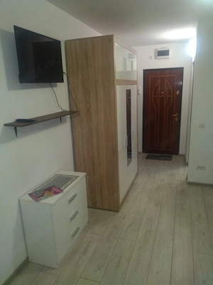 Garsoniera mobilata Darmanesti - imagine 3