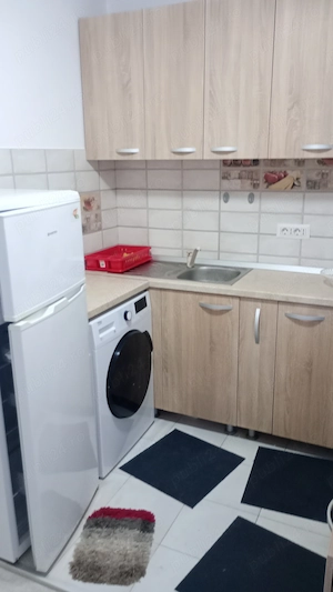 Garsoniera mobilata Darmanesti - imagine 9