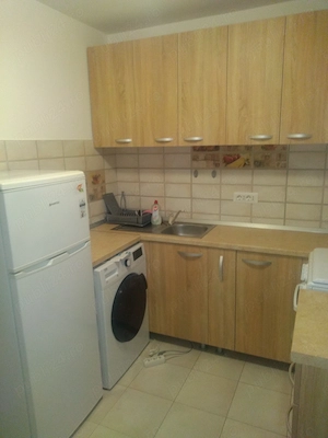 Garsoniera mobilata Darmanesti - imagine 6