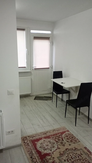 Garsoniera mobilata Darmanesti - imagine 4