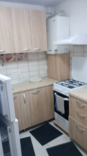 Garsoniera mobilata Darmanesti - imagine 8