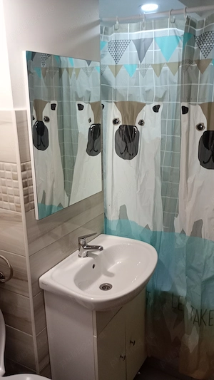 Garsoniera mobilata Darmanesti - imagine 11