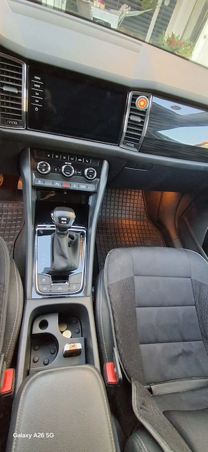 Vând Skoda Kodiaq 2017 - imagine 5