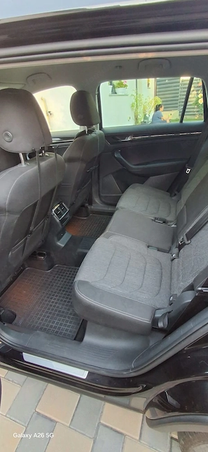 Vând Skoda Kodiaq 2017 - imagine 7