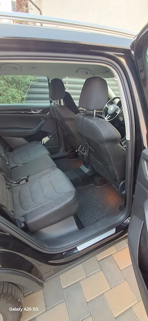 Vând Skoda Kodiaq 2017 - imagine 10