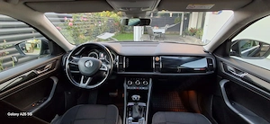 Vând Skoda Kodiaq 2017 - imagine 9