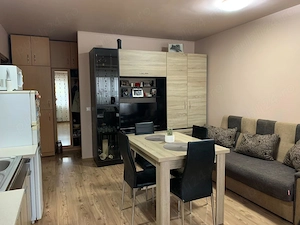  Apartament 2 Camere Modern | Str. Eroilor 126 | Primul Proprietar | Loc Parcare CF - imagine 3