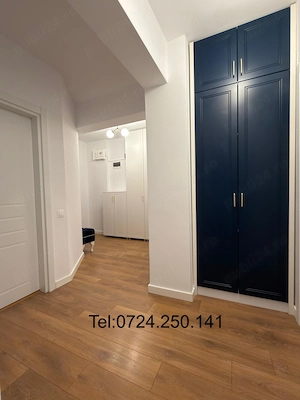 Apartament 3 Cam decomandat | Bloc Boutique | Piața Muncii   Decebal - imagine 5