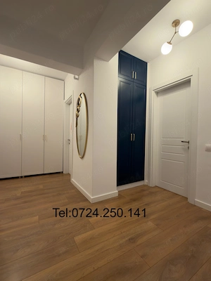 Apartament 3 Cam decomandat | Bloc Boutique | Piața Muncii   Decebal - imagine 4