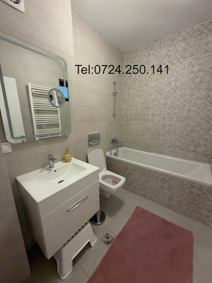 Apartament 3 Cam decomandat | Bloc Boutique | Piața Muncii   Decebal - imagine 2