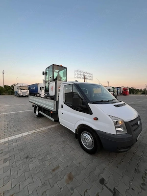 sapaturi si amenajari. cu miniexcavator - imagine 2