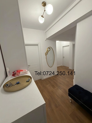 Apartament 3 Cam decomandat | Bloc Boutique | Piața Muncii   Decebal - imagine 7