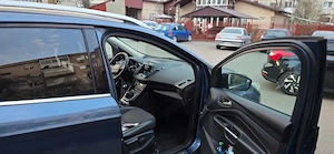 Ford Kuga-Benzină -Primul Proprietar - imagine 5